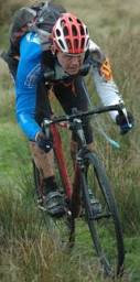 Matt Barmett  - Cyclo cross